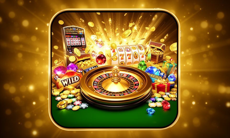 558h bd mobile gaming